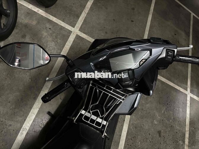 Honda Air Blade 150 Đen 45.708 km