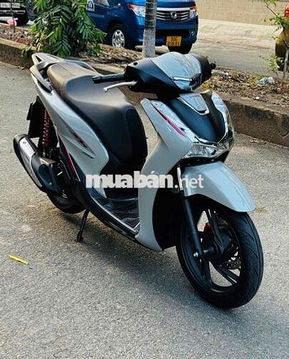 Honda SH 160i 2024 Xxm siêu keng 9 chủ