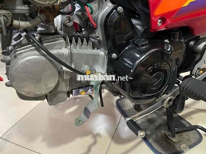 Honda Nguyên con 110 Bstp 9chủ