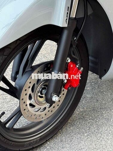 Honda SH 160i 2024 Xxm siêu keng 9 chủ
