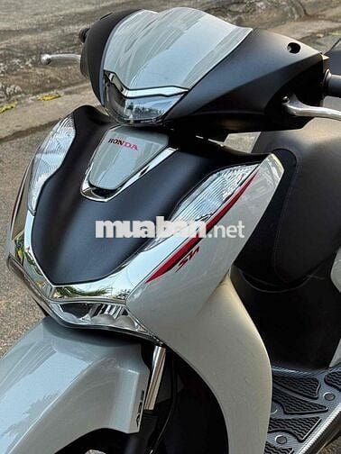 Honda SH 160i 2024 Xxm siêu keng 9 chủ