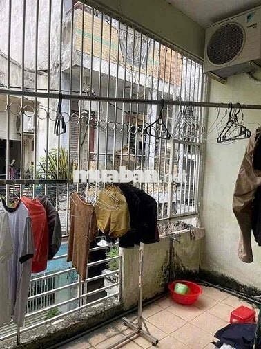Nguyên căn Hẻm xe hơi Tô hiến thành kế ĐH Bách khoa 2 tầng 2 pn