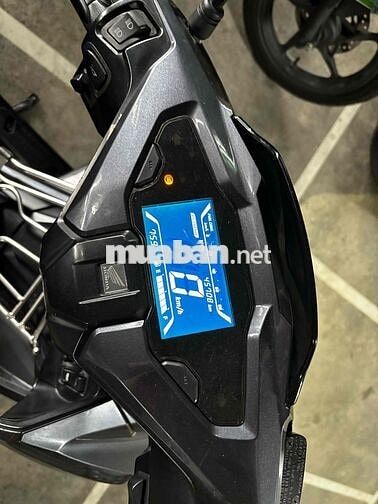 Honda Air Blade 150 Đen 45.708 km
