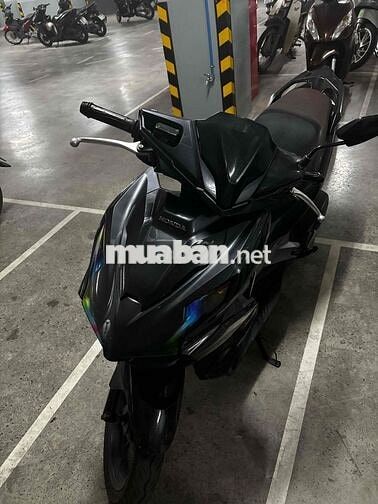 Honda Air Blade 150 Đen 45.708 km