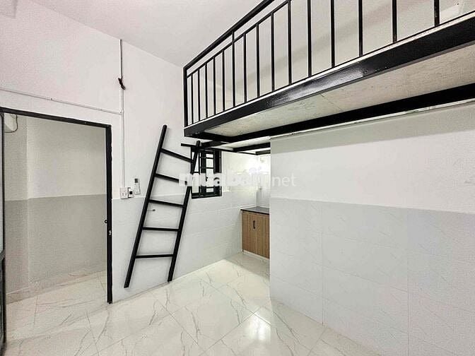 PHÒNG TRỌ SẴN MÁY LẠNH GIÁ RẺ KẾ BÊN ĐẠI HỌC VĂN HIẾN