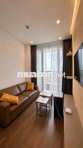 Định Cư Bán Gấp Căn Góc 2PN AVILA Q.8,Tặng Full Nội Thất Sang Trọng.