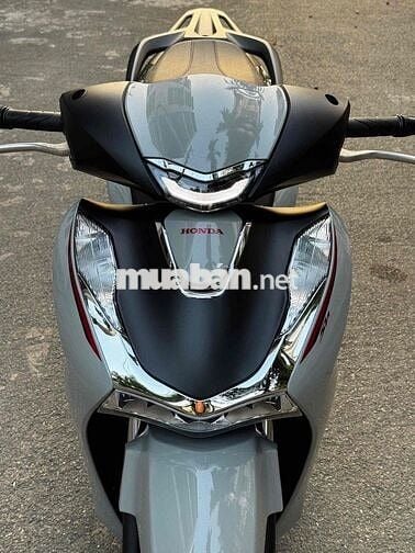 Honda SH 160i 2024 Xxm siêu keng 9 chủ
