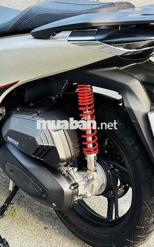 Honda SH 160i 2024 Xxm siêu keng 9 chủ