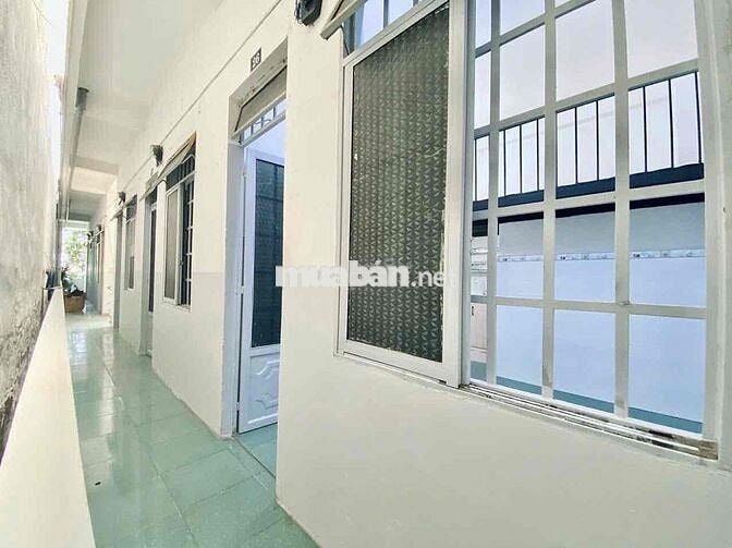 PHÒNG TRỌ GIÁ RẺ CÓ SẴN MÁY LẠNH NGAY ETOWN CỘNG HÒA