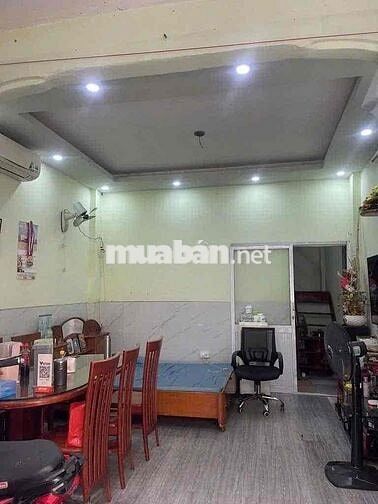 Nguyên căn Hẻm xe hơi Tô hiến thành kế ĐH Bách khoa 2 tầng 2 pn