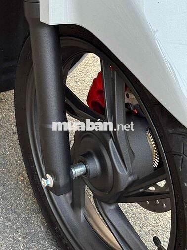 Honda SH 160i 2024 Xxm siêu keng 9 chủ