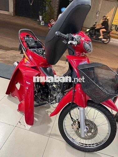 Honda Nguyên con 110 Bstp 9chủ