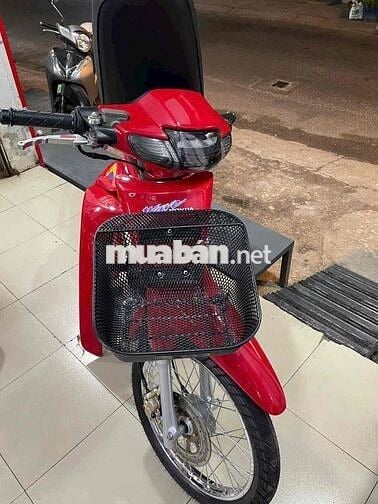 Honda Nguyên con 110 Bstp 9chủ