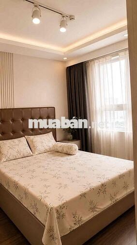 Định Cư Bán Gấp Căn Góc 2PN AVILA Q.8,Tặng Full Nội Thất Sang Trọng.