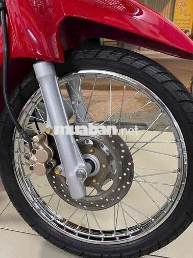 Honda Nguyên con 110 Bstp 9chủ