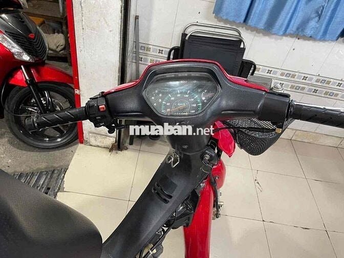 Honda Nguyên con 110 Bstp 9chủ