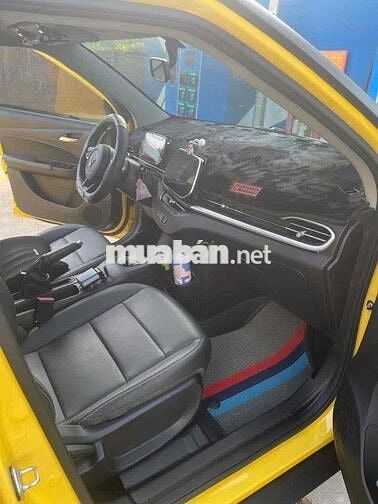 VinFast VF 5 Plus 2025 Vàng 7777 km