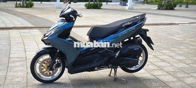 Honda Airblade 4v máy rin êm kiểng nhẹ bán hoạc gl