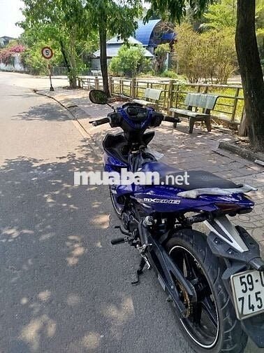 Yamaha Exciter 150 2019 Xanh Thể thao