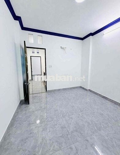 🛑 NHÀ DT đẹp 54.4m2 (3.6x15m), nở hậu – HẺM 181/ ÂU DƯƠNG LÂN, P2, Q8
