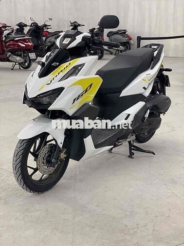 Honda Vario 160 2022 Trắng 49.975 km