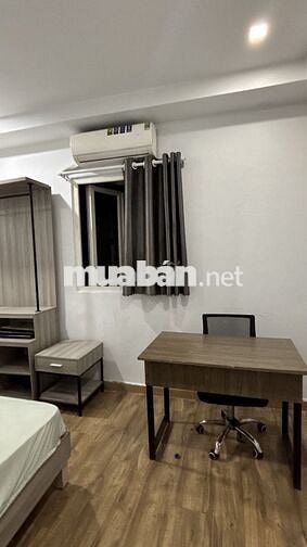 3.9 triệu Ngay Phạm Ngũ Lão full nội thất