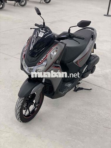 Yamaha Lexi 2024 Xám 7.232 km