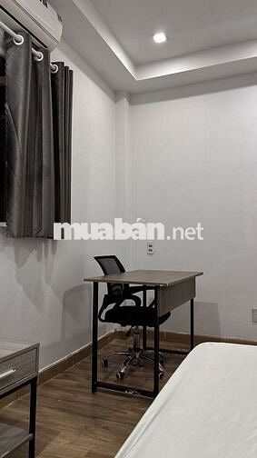 3.9 triệu Ngay Phạm Ngũ Lão full nội thất
