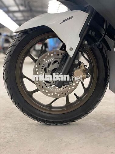 Honda Vario 160 2022 Trắng 49.975 km