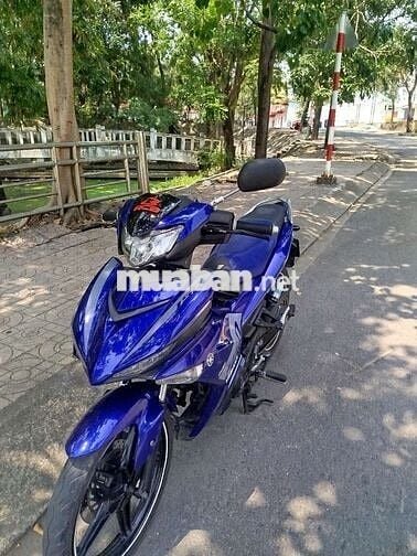 Yamaha Exciter 150 2019 Xanh Thể thao