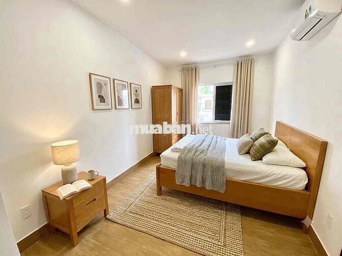 🎇CĂN HỘ 1PN BANCOL THOÁNG, CÓ HẦM XE, THANG MÁY, NGAY PHAN ĐĂNG LƯU🎇