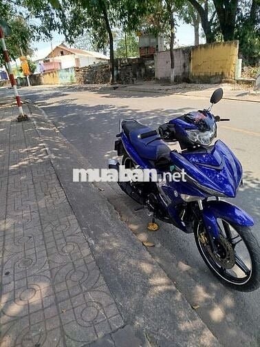 Yamaha Exciter 150 2019 Xanh Thể thao
