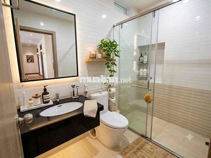 🎇CĂN HỘ 1PN BANCOL THOÁNG, CÓ HẦM XE, THANG MÁY, NGAY PHAN ĐĂNG LƯU🎇