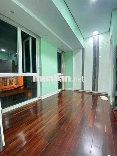 Pass phòng hẻm Nguyễn Văn Đậu diện tích 30m2