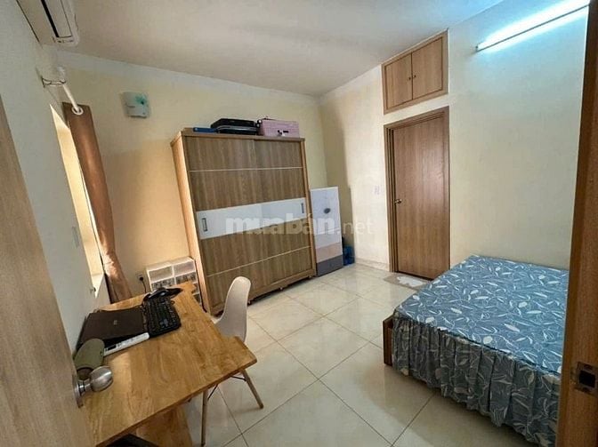 Chung cư Đặng Văn Ngữ, PN: 2p ngủ, full NT, 65m2, 11tr/th