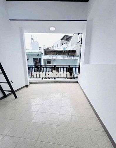 🛑 NHÀ DT đẹp 54.4m2 (3.6x15m), nở hậu – HẺM 181/ ÂU DƯƠNG LÂN, P2, Q8