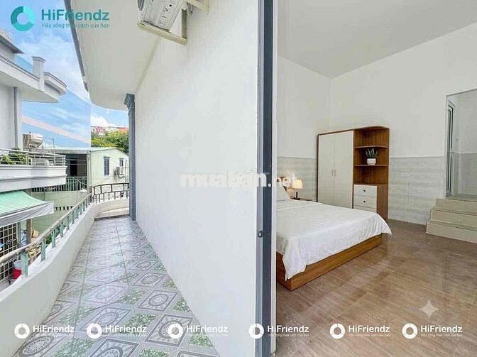 ĐỘC QUYỀN STUDIO CHO SINH VIÊN SIÊU RẺ MỚI TỪ 3X SÁT ĐH VĂN HIẾN ÂU CƠ