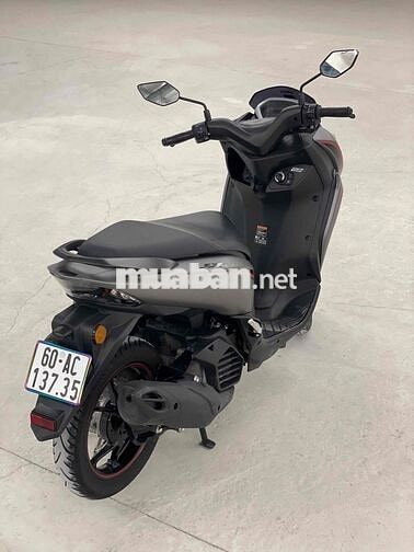 Yamaha Lexi 2024 Xám 7.232 km