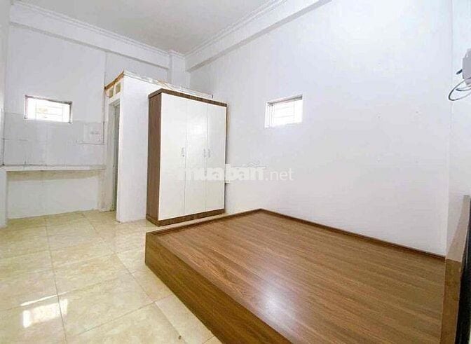 ĐỘC QUYỀN STUDIO CHO SINH VIÊN SIÊU RẺ MỚI TỪ 3X SÁT ĐH VĂN HIẾN ÂU CƠ