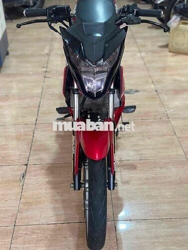 Honda Sonic 2018 Đỏ 22k km