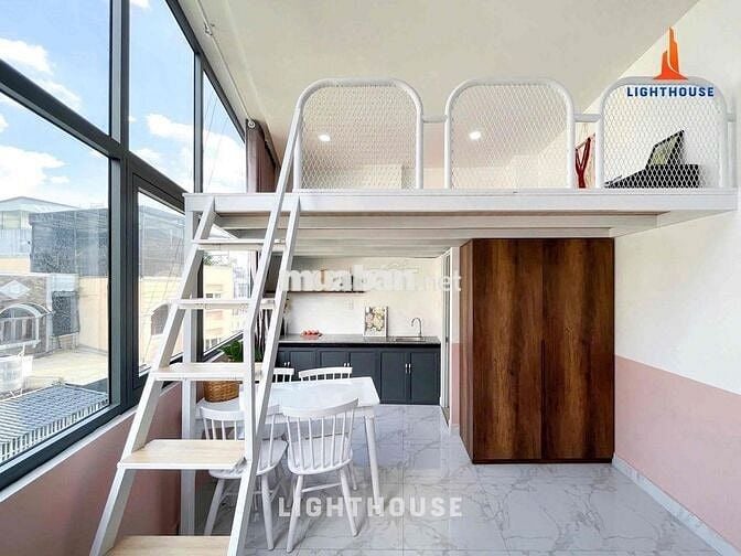 CHÍNH CHỦ-DUPLEX ĐỐI DIỆN BỆNH VIỆN 175, GẦN SÂN BAY- FULl NT