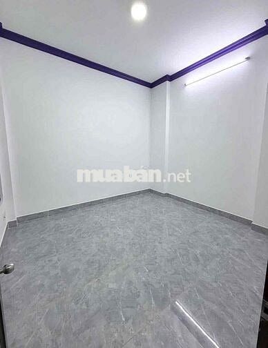 🛑 NHÀ DT đẹp 54.4m2 (3.6x15m), nở hậu – HẺM 181/ ÂU DƯƠNG LÂN, P2, Q8