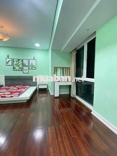 Pass phòng hẻm Nguyễn Văn Đậu diện tích 30m2