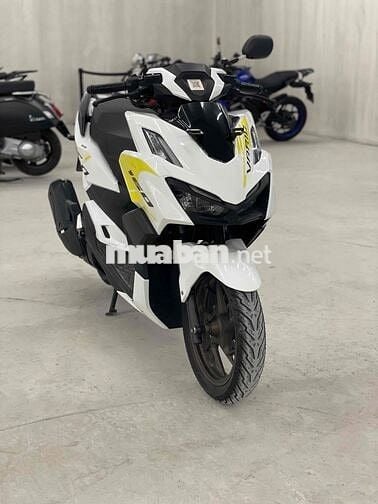 Honda Vario 160 2022 Trắng 49.975 km