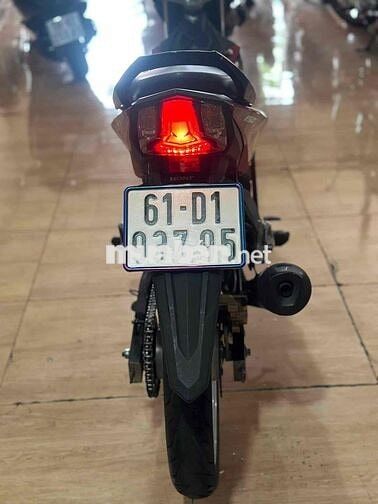 Honda Sonic 2018 Đỏ 22k km