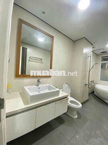 Pass phòng hẻm Nguyễn Văn Đậu diện tích 30m2