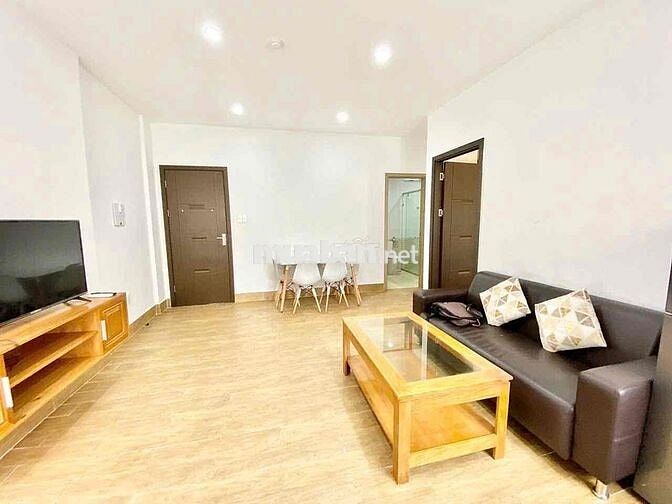 🎇CĂN HỘ 1PN BANCOL THOÁNG, CÓ HẦM XE, THANG MÁY, NGAY PHAN ĐĂNG LƯU🎇