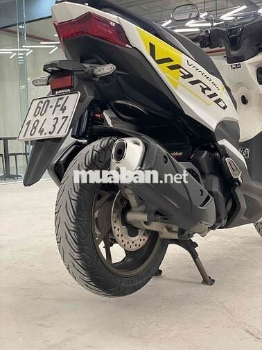 Honda Vario 160 2022 Trắng 49.975 km