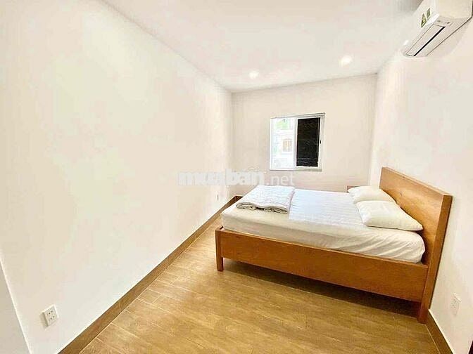 🎇CĂN HỘ 1PN BANCOL THOÁNG, CÓ HẦM XE, THANG MÁY, NGAY PHAN ĐĂNG LƯU🎇