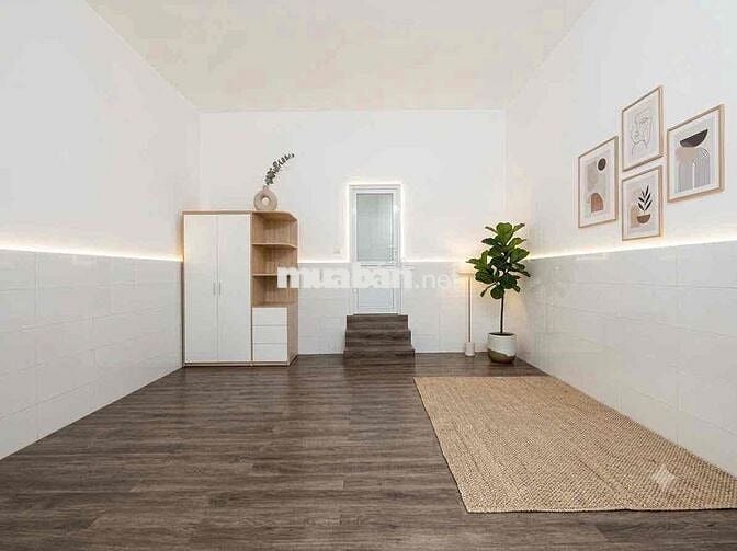 ĐỘC QUYỀN STUDIO CHO SINH VIÊN SIÊU RẺ MỚI TỪ 3X SÁT ĐH VĂN HIẾN ÂU CƠ